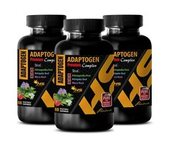 blood pressure stroke – ASTRAGALUS 770MG – mood boost depression 3BOTTLE