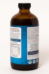 Palo Azul Herbal 900ml Natural Supplement