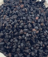 Wild Crafted Whole Elderberries Dried Sambucus nigra Premium Herb Tea Bulk USA