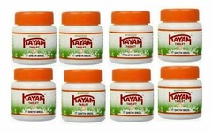 KAYAM Tablet 30Tabs Each (Pack of 12) Herbal Ayurvedic Wellness | FREE SHIPPING