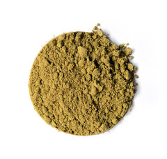 Jiaogulan Powder Organic – Energy Vitality Stress Digestive Support 1–8 oz