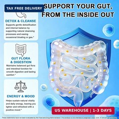 Wormwood Black Walnut Clove Cleanse Softgels Gut Digestive Support 120 Count