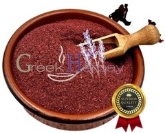 Hibiscus Dried Ground Powder Herbal Tea 20g-4.9kg Hibiscus Sabdariffa