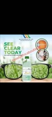 2 Bottle Sale. 750ml & 350ml. Jinja Herbal Extracts Drink. TASTE IS BETTER
