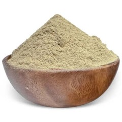 Burdock Root Organic Powder Arctium Lappa Item Weight 4oz-1lb