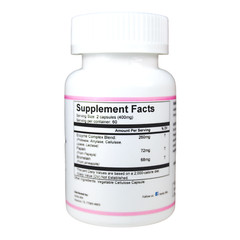 HEALTHY GUT DIGESTIVE SUPPORT, Amylase, Lipase, Protease, Lactase, Bromelain.