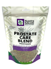 Prostate Care Blend Herbal Tea Peruvian Prostasan Te Premium (50g) Peru