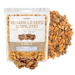 Venadillo (Zopilote) Seed 4 Oz (114G) – Semilla De Cobano O Caoba for Tea, (Caob