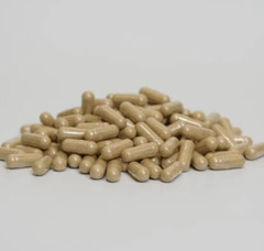 Shatavari (Asparagus racemosus) Capsules | Women’s health | Hormonal Balance