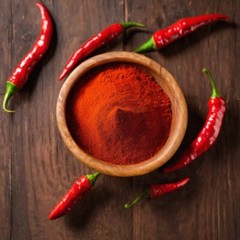 Cayenne Extract Cayenne Pepper Extract Liquid Tincture Hot 2oz Trauma Heart USA