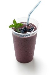USDA Certified Organic ACAI Powder Freeze Dried 4oz Resealable Bag(Freeze-Dried)