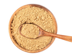 Ginger Root | Pieces/Powder | Nausea & Ingenstion Relief | Organic 1/4/8 oz