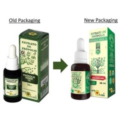 Apis Flora Green Bee Propolis 70 Extract (30mL) USA Seller
