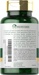 Ceylon Cinnamon Complex with Gymnema and Mulberry | 150 Capsules | by Carlyle