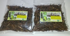3oz gou teng, gou-teng, cat’s claw, cats claw, chinise cat’s claw, una de gato