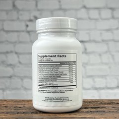 Purehealth Research Fungus Elimination Toenail Care 60ct. Exp: 05/2027