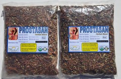 Prostasan Herbal Blend – Prostasan Compuesto Natural 4oz