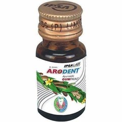 Arodent gum paint Extra Super Potent Ayurvedic Remedies – FREE SHIPPING