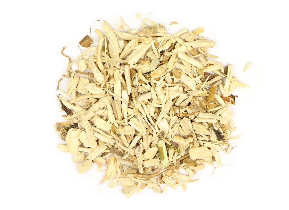 Hydrangea Root (Hydrangea arborescens) c/s Wildharvested 1 oz.