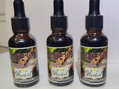 Sangre de grado sangre de drago sangregada Dragon’s blood 30ml – 1 fl oz