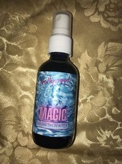 Magic Growth Water Spray Hollywood Hair Bar Natural Organic Ingredients Now $70