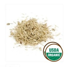 Starwest Eleuthero Root C/S Organic 1 lb, Exp:11/2027