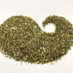 Motherwort, Leonurus cardiaca, Wild-Crafted ~ Schmerbals Herbals