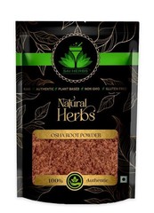 Osha Root Extract Powder – Promotes Digestion – Pure & Natural | 250 Grams
