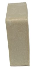 Organic Shampoo Bar & Body Wash 3-in-1 Donkey Milk Fresh Scent “Healer” 5oz