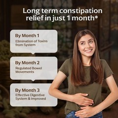 Panchamrit Triphala Effervescent Tablets, 20 Tablets Each Set Of 2 W534