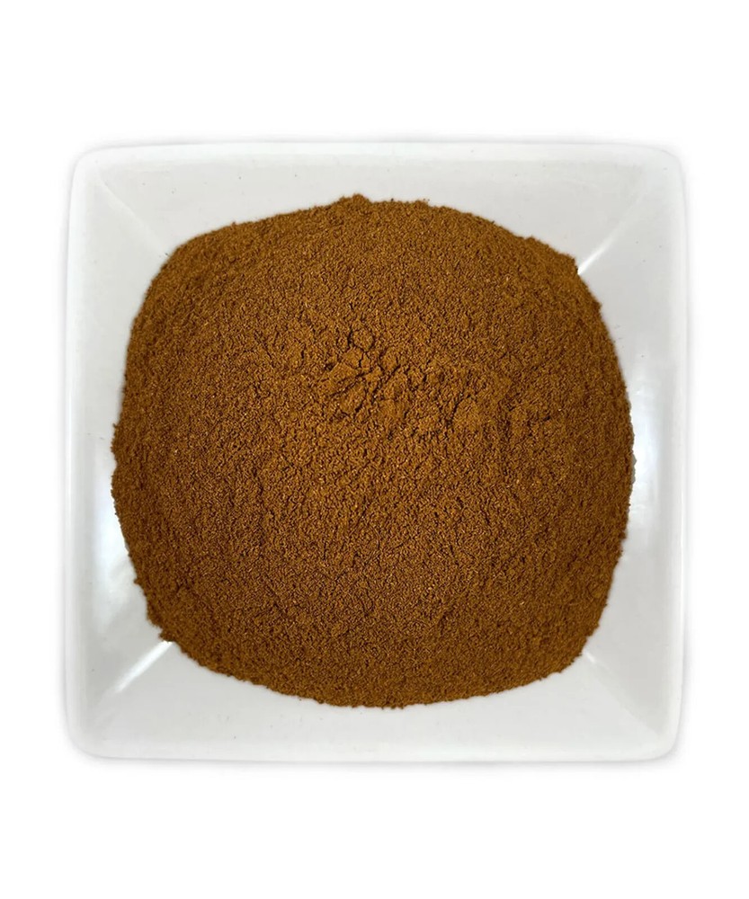 Organic SAFFLOWER Fine POWDER (Carthamus tinctorius) Rare Herb Culinary Grade