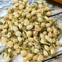 Herbs- Flowers
