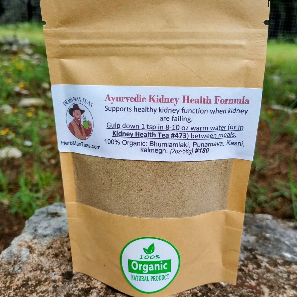 Kidney Health Formula #180