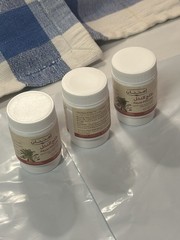 Imtenan Date Palm Pollen Powder 3 Pack 100% Organic 1.1 Oz امتنان طلع النخل
