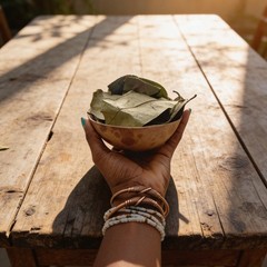 Jamaican Soursop Leaves