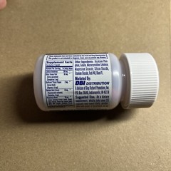 5 30ct Mini Thin 25/50 2 Way Extra Extreme Energy Weight Loss Focus 150 PILLS!