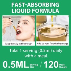 Lemon Balm Extract-Alcohol-Free, Natural Organic Lemon Balm Tincture Liquid for