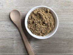 Organic Ground Ginger Root Powder Spice Non GMO Certified Gluten Free 1 lb Bag