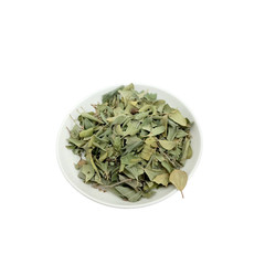Organic Dried Sidr Leaves 200g Pure Lote Tree Leaves For Hair & Skin Care