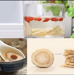 Zen Ginseng American Ginseng Sliced Root Panax Quinquefolius USA 2 Boxes