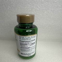 Piping Rock Rhodiola Rosea Root Extract 1000 mg Non-GMO Capsules 120 Ct