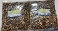 Tlachichinole ovariton tochomitillo tlachínole Moussonia deppeana 1LB Tlanchinol
