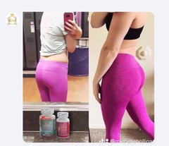 maca root hips and butt enhancement Capsules