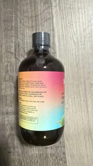 Soursop Bitters Pure 16 oz 100% Natural Detox Herb