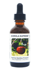 Acerola Supreme™ – 2 fl oz