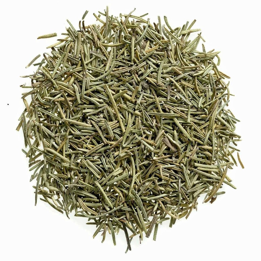 Organic Rosemary Leaves Leaf Dried ~ Rosmarinus Officinalis ~ 100% Premium 16 oz