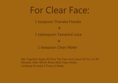 160-1500 g Nature 100% Thanaka Tanaka Powder Anti Acne Aging Whitening Tracking