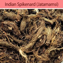 Jatamansi Root Original Balchad Jatamasi Indian Spikenard Nardostachys Jatama