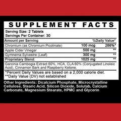 Turmeric Curcumin Vegan 95% Curcuminoids BioPerine + Apple Cider Weight Loss 2PK