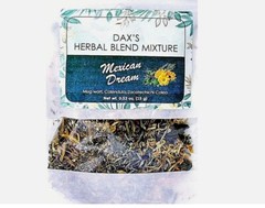 LOT OF 10 HERBAL MEXICAN DREAM 4″PIPES” ZACATECHICHI,CALENDULA & MUGWORT 1/2 OZ
